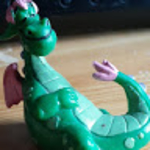 Meet your Posher, John - Picture 1 of 1